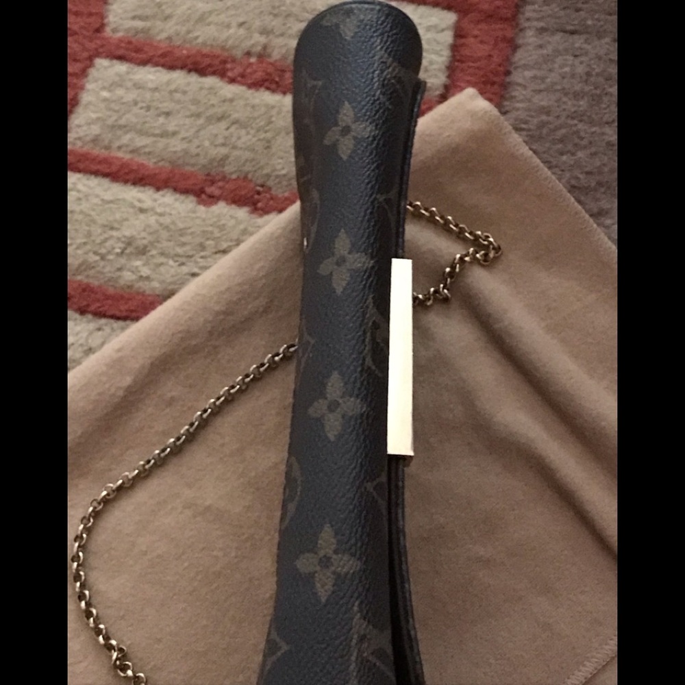 Authentic Louis Vuitton Mono Favorite Rare discontinued - Picture 9 of 9